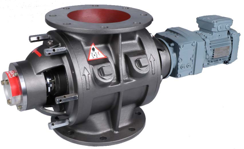 DROP THRU SIMPLY DEMOUNTABLE (DT/SD)