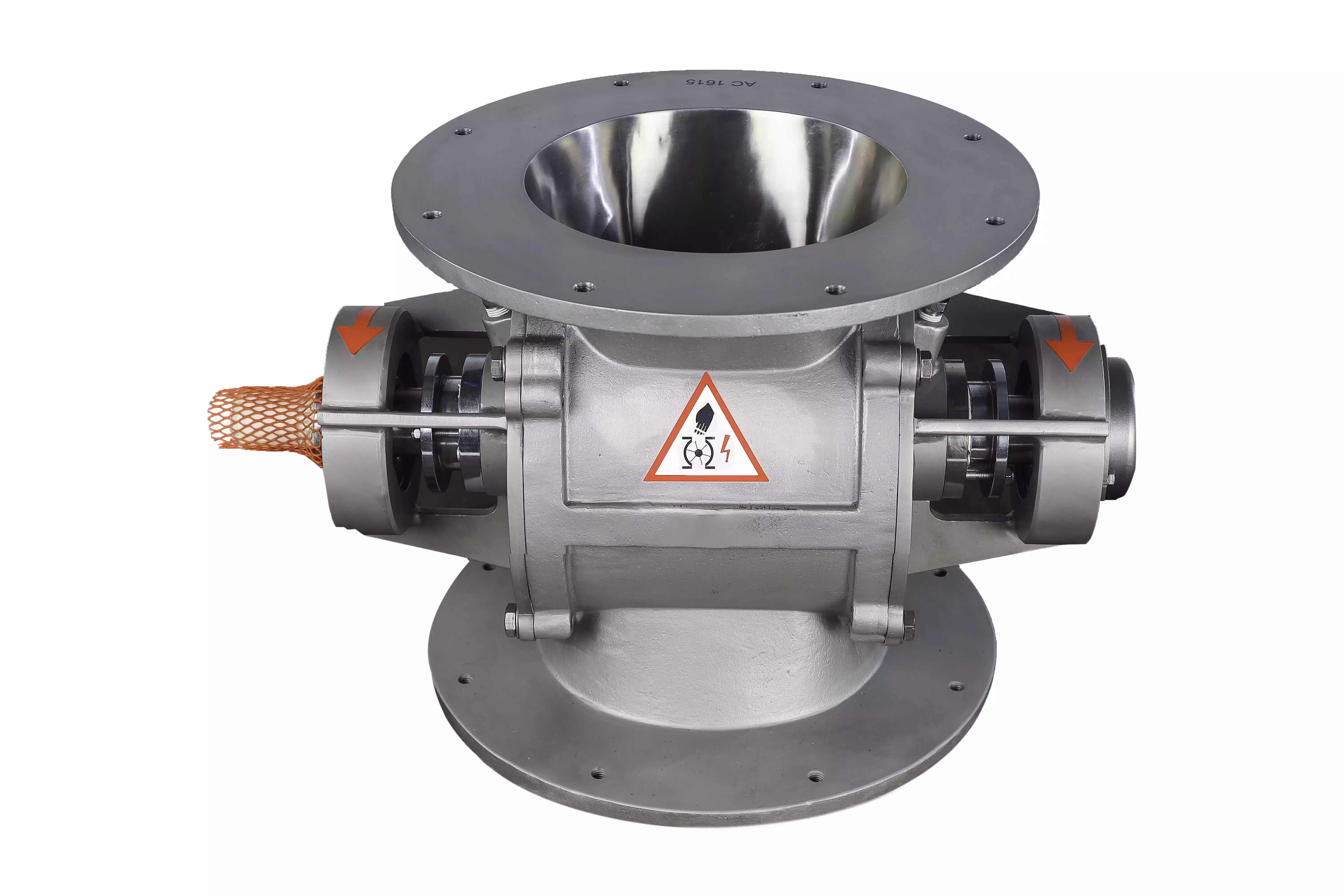 DROP THRU LIGHT DUTY (DTL)